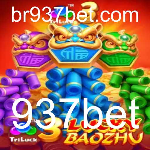 Descubra o Fascinante Jogo 3LuckyBaozhu na Plataforma 937bet
