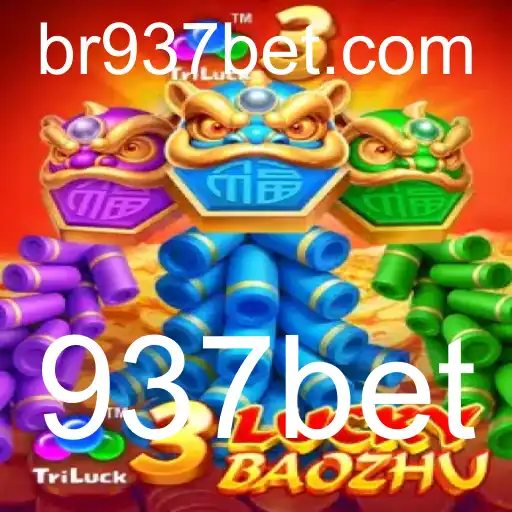 Descubra o Fascinante Jogo 3LuckyBaozhu na Plataforma 937bet