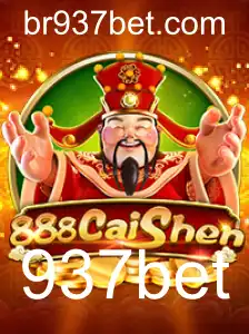 Descubra o Universo do Jogo 888CaiShen no Casino 937bet