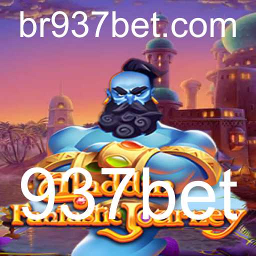 Explorando o Mundo de Aladdin: Uma Jornada pelo Jogo e a Emoção das Apostas com 937bet