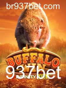 Descubra o Fascinante Mundo de BuffaloWin no 937bet