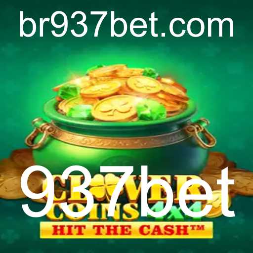 Descubra o Jogo CloverCoins4x4 no 937bet
