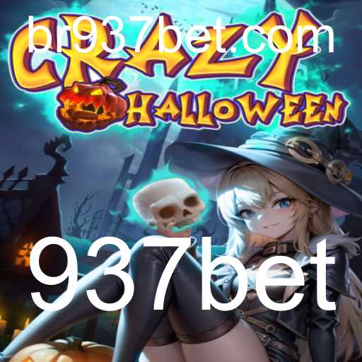 CrazyHalloween: A Aventura Assustadora no Universo de 937bet