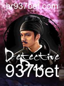 DetectiveDee: Mergulhe no Mundo Intrigante do Mistério com 937bet