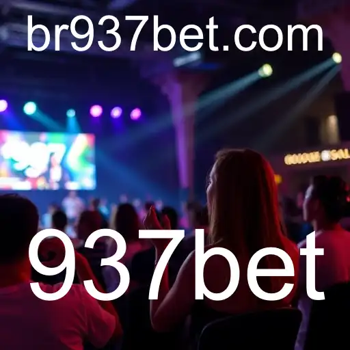 Eventos Exclusivos: Experiências Únicas com 937bet