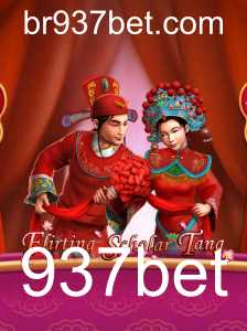 Flirting Scholar Tang: Um Guia Completo para o Jogo de Cassino Online