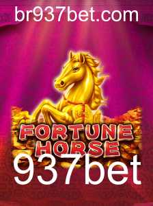 FortuneHorse: Um Novo Horizonte no Mundo dos Jogos Online