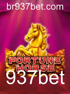 FortuneHorse: Um Novo Horizonte no Mundo dos Jogos Online
