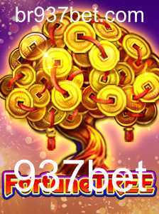 Explorando FortuneTree: O Jogo Inovador da 937bet