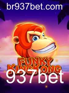 FunkyKingKong: Um Jogo Inovador com a Marca 937bet