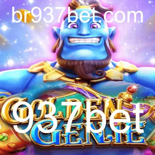 Desvendando GOLDENGENIE: O Novo Jogo de Sucesso no 937bet