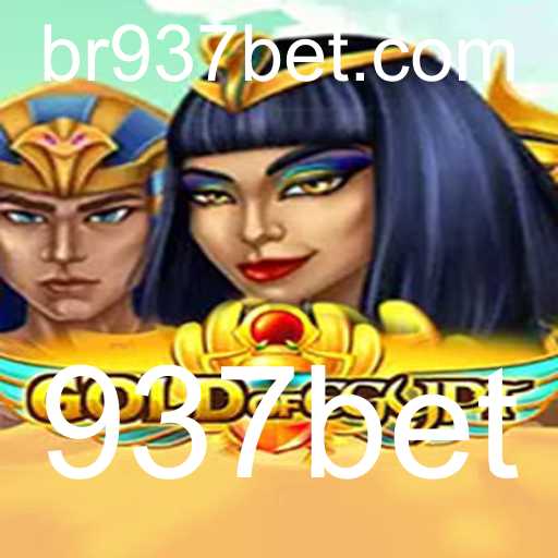 GoldOfEgypt: Uma Jornada Fascinante Pelo Antigo Egito no 937bet