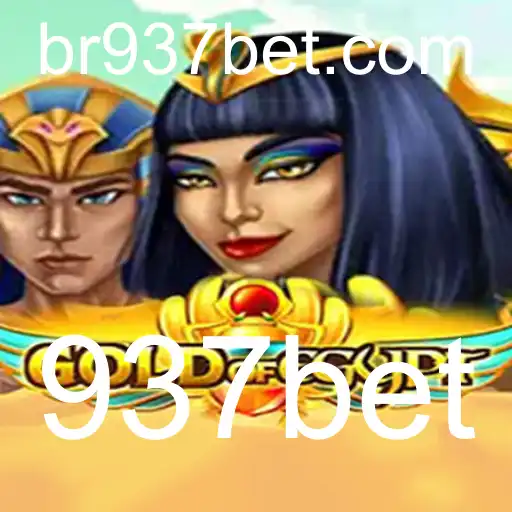 GoldOfEgypt: Uma Jornada Fascinante Pelo Antigo Egito no 937bet