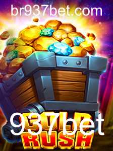 Descubra a Aventura Empolgante do Jogo 'GoldRush' com 937bet