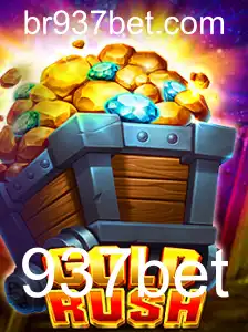Descubra a Aventura Empolgante do Jogo 'GoldRush' com 937bet