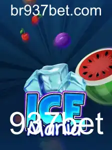 IceMania: Descubra o Novo Fenômeno do Entretenimento Online com 937bet