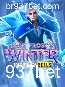 Descubra JackFrostsWinter: O Novo Jogo Emocionante da 937bet