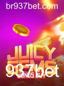 JuicyGemsBonusBuy: Descubra a Nova Sensação dos Jogos de Cassino Online