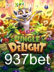 Descubra o Mundo Selvagem de JungleDelight na Plataforma 937bet