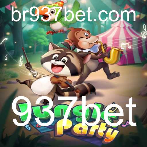 Descubra a Aventura de 'JungleParty' no 937bet