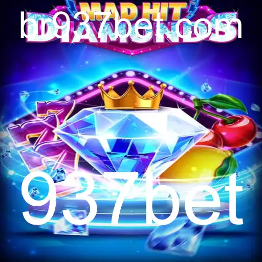 Explorando MadHitDiamonds e a Tendência de Jogos Online com 937bet