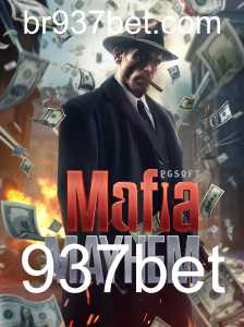 Explorando o Mundo Intrigante de MafiaMayhem: Um Jogo de Estratégia e Aventura