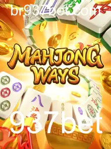 MahjongWays: Descubra a Tradição e a Emoção do Jogo com 937bet