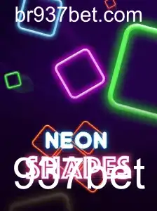 Explorando NeonShapes: O Novo Fenômeno dos Jogos Digitais