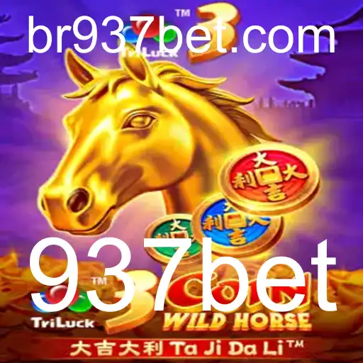 Descubra o Mundo Empolgante do Jogo 3CoinWildHorse no 937bet