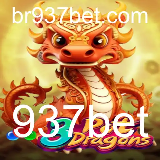 3PotDragons: Aventura Mística nos Cassinos Digitais com 937bet