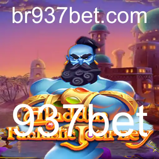 Explorando o Mundo de Aladdin: Uma Jornada pelo Jogo e a Emoção das Apostas com 937bet