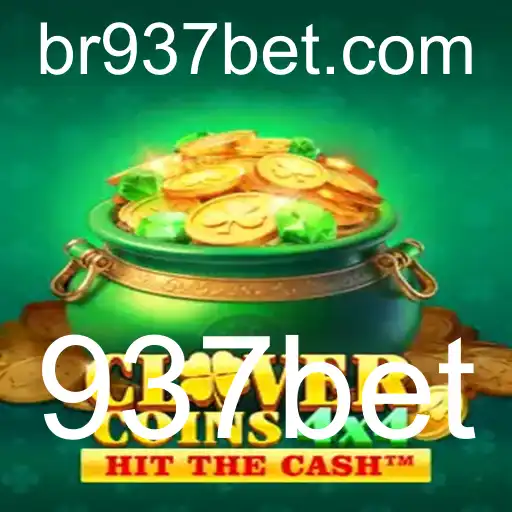 Descubra o Jogo CloverCoins4x4 no 937bet