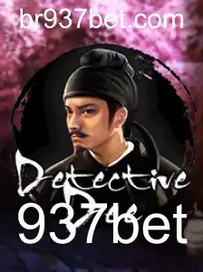 DetectiveDee: Mergulhe no Mundo Intrigante do Mistério com 937bet