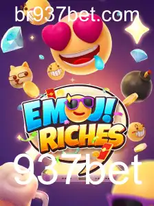Explorando o Mundo Fascinante de EmojiRiches
