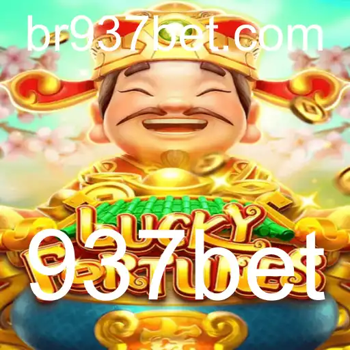LUCKYFORTUNES: Explorando o Novo Fenômeno no Mundo dos Jogos com 937bet