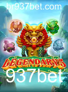 Descubra o Mundo Empolgante de Legendary5 com 937bet