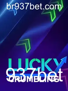 Descubra LuckyCrumbling e Tudo Sobre o Jogo de Sucesso 937bet