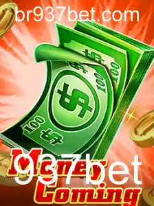 MoneyComing: A Experiência de Jogo Moderna e Interativa com 937bet