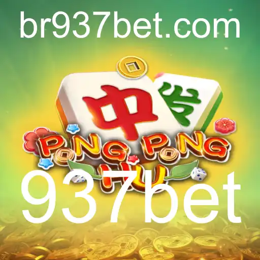 PONGPONGHU: Uma Nova Sensação no Mundo dos Jogos com 937bet