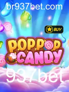 Explorando o Mundo de POPPOPCANDY um Jogo Fascinante com 937bet