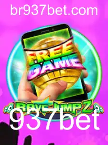 Explorando RaveJump2M: O Novo Fenômeno dos Jogos com 937bet