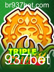 Descubra o Universo de 'TripleChili': Um Jogo Empolgante na Plataforma 937bet