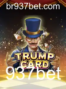 Entendendo o Jogo TrumpCard e Sua Relação com 937bet