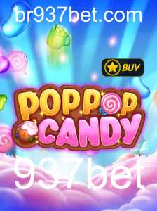 Explorando o Mundo de POPPOPCANDY um Jogo Fascinante com 937bet