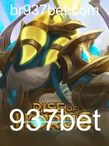 Descubra o Fascinante Mundo de 'RiseofHorus' com 937bet