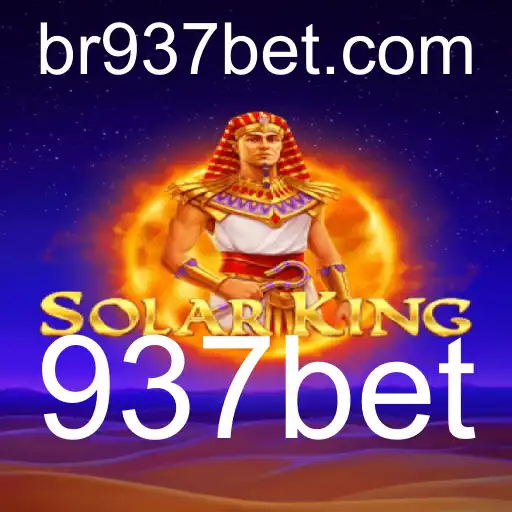 Descubra a Aventura Cósmica com SolarKing em 937bet