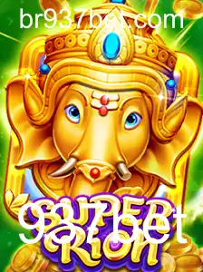 Descubra o Fascinante Jogo SuperRich: Uma Nova Tendência no 937bet