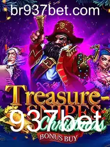 Descubra o Jogo TreasuresnipesChristmas no 937bet: Um Mundo de Aventuras Ininterruptas
