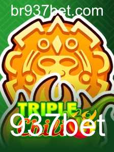 Descubra o Universo de 'TripleChili': Um Jogo Empolgante na Plataforma 937bet