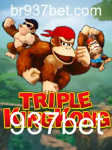 TripleKingKong: Mergulhe no Mundo do Entretenimento e Aventura
